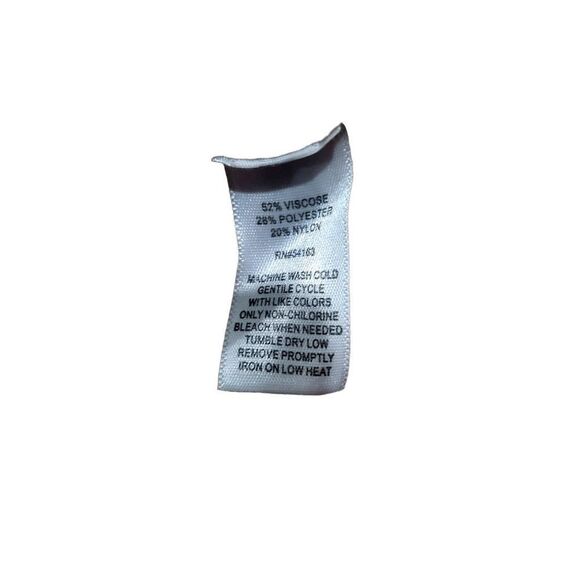 NWT Marc New York size M Brown Cardigan. - Picture 5 of 6